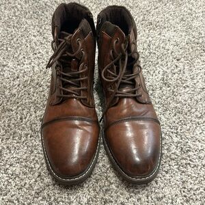 Men’s Ashford Hayes Boots